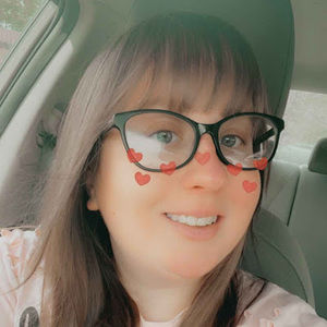 Meet your Posher, Mackenzie